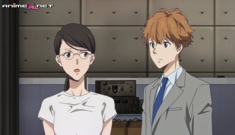 Kamonohashi Ron no Kindan Suiri en latino