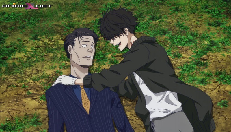 ver Kamonohashi Ron no Kindan Suiri