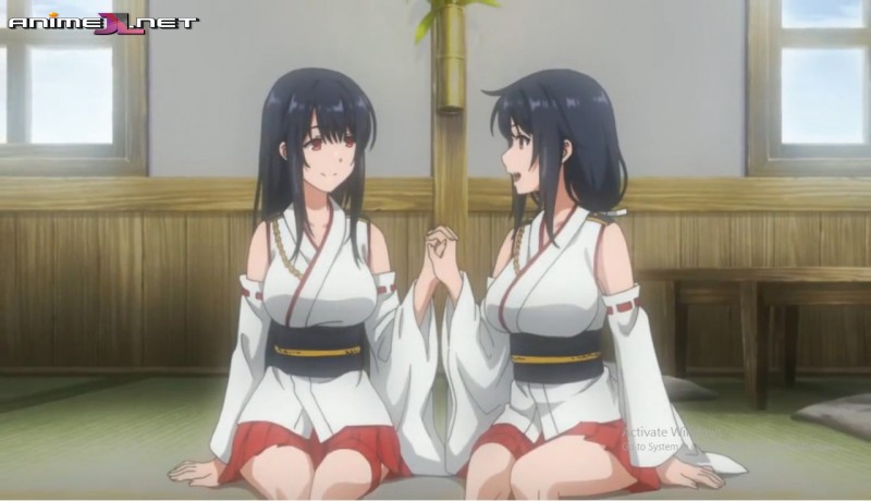 KanColle: Itsuka Ano Umi de en español