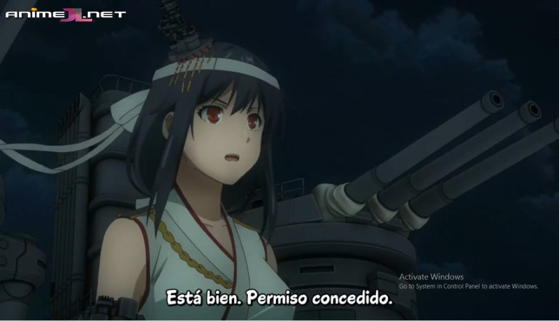 KanColle: Itsuka Ano Umi de en hd
