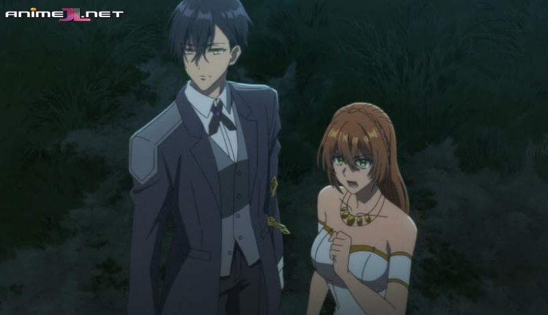 Kanojo ga Koushaku-tei ni Itta Riyuu Español en español