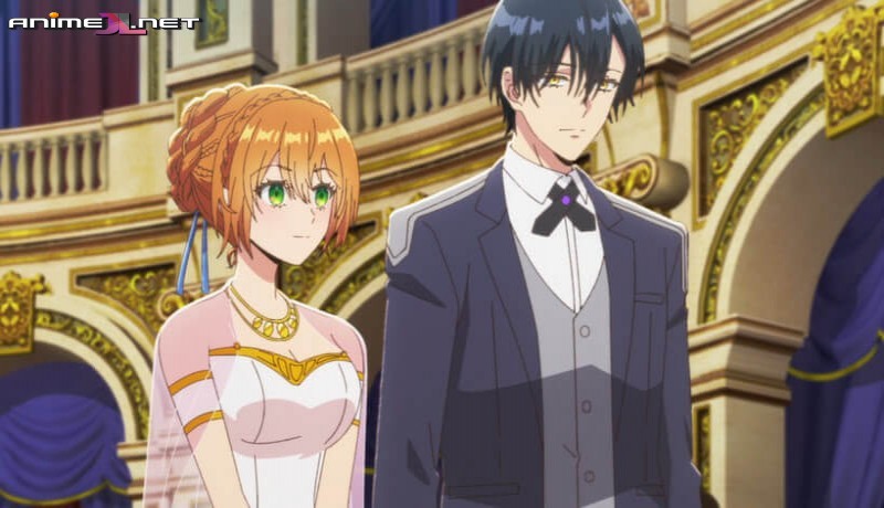 Kanojo ga Koushaku-tei ni Itta Riyuu Español ver gratis