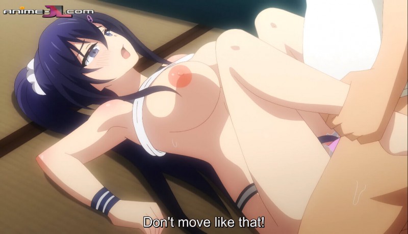 Kanojo ga Separate o Matou Riyuu (Sin Censura) online