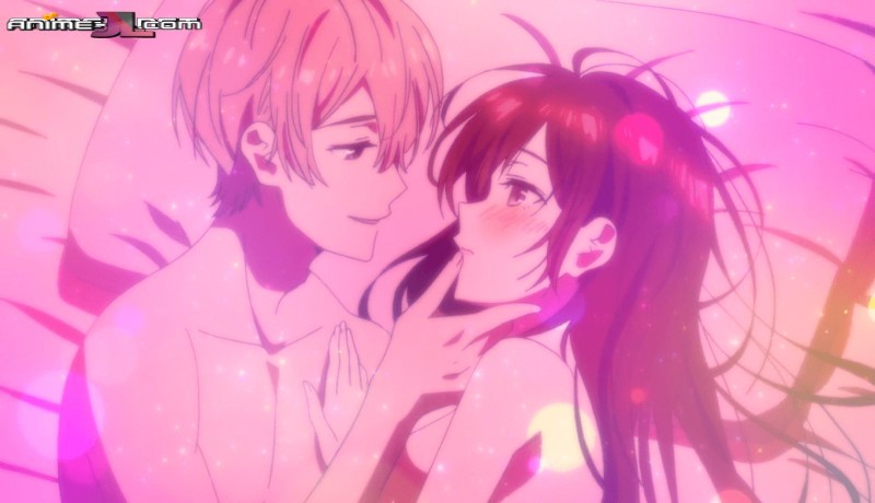 Kanojo, Okarishimasu Castellano online