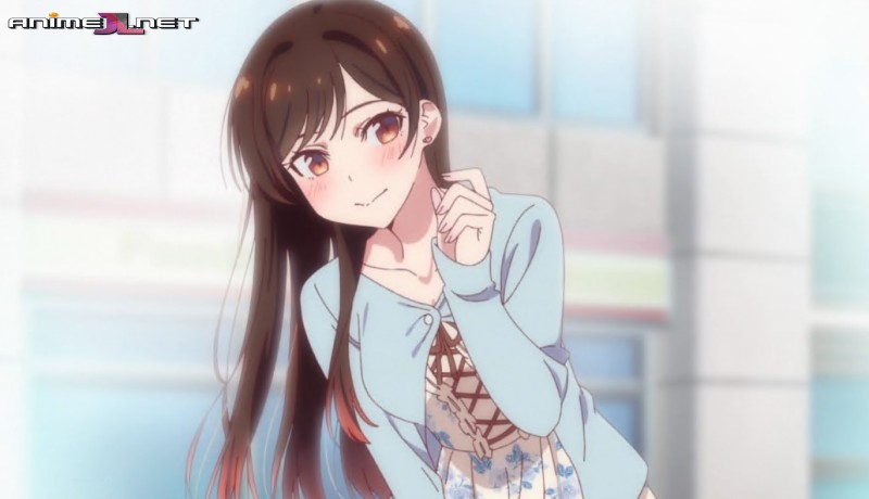 Kanojo, Okarishimasu online