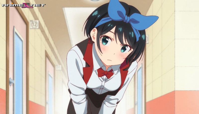 Kanojo, Okarishimasu Español Latino online