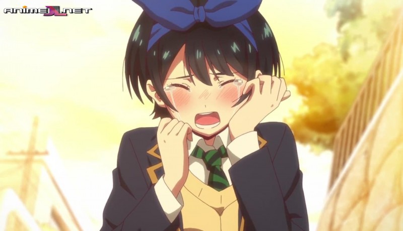 Kanojo, Okarishimasu Español Latino ver gratis