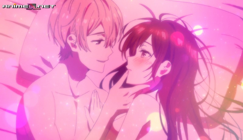 Kanojo, Okarishimasu Español Latino en español
