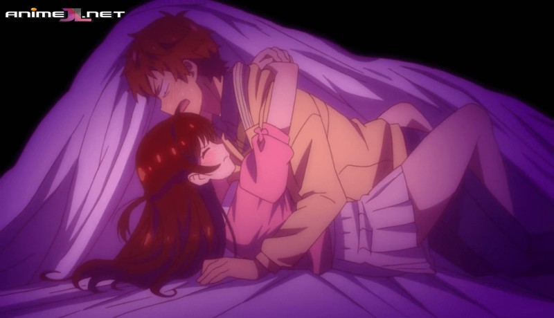 ver Kanojo, Okarishimasu Español Latino