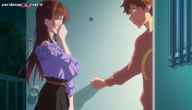ver Kanojo, Okarishimasu Temporada 2 Español Latino