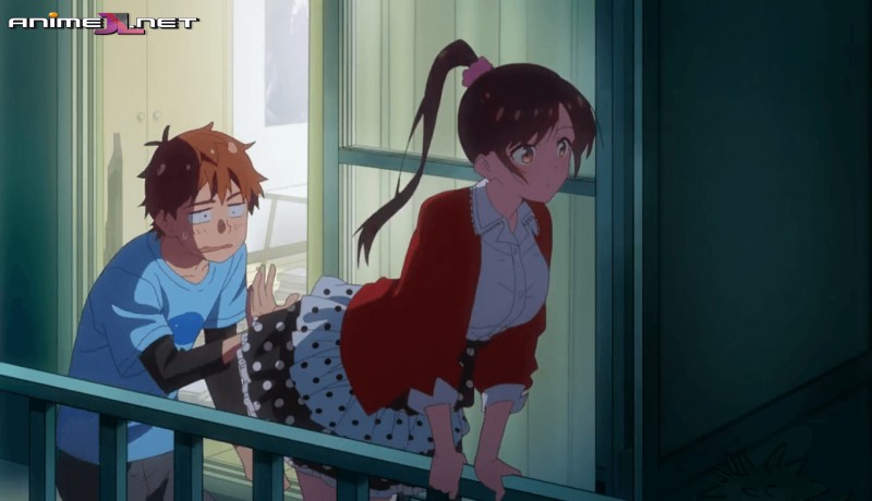 Kanojo, Okarishimasu Temporada 2 Español Latino en hd