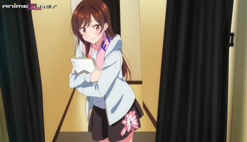 ver Kanojo, Okarishimasu Temporada 2 Español Latino