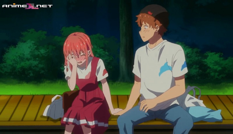 Kanojo, Okarishimasu Temporada 2 Español Latino online