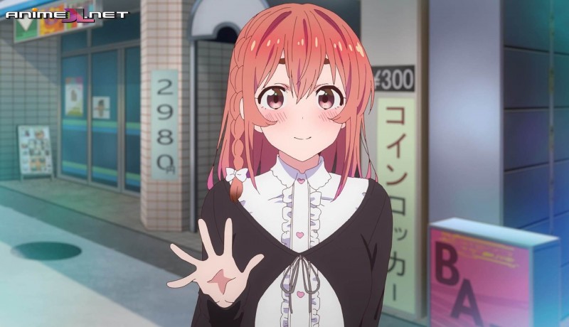 Kanojo, Okarishimasu Temporada 2 Español Latino ver gratis