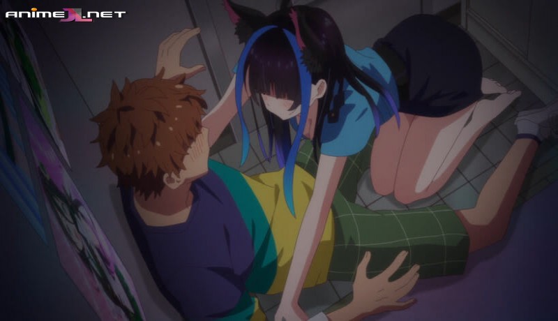 Kanojo, Okarishimasu Temporada 3 Español Latino full