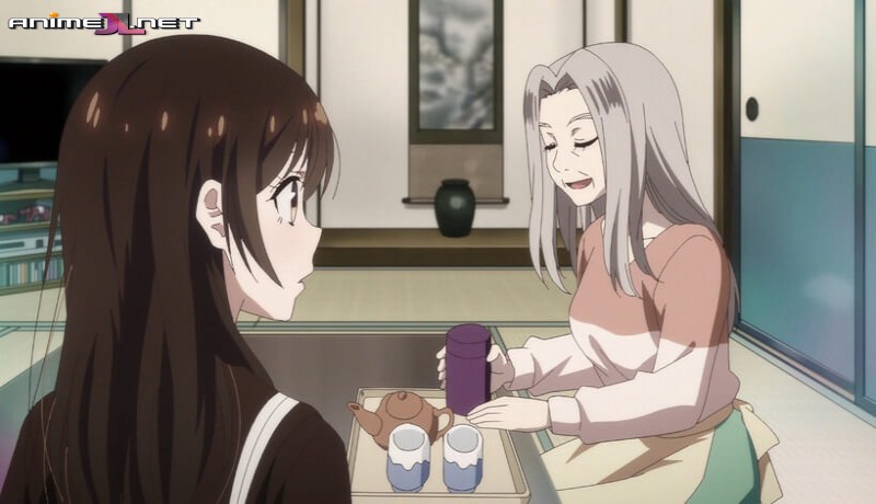 ver Kanojo, Okarishimasu Temporada 3 Español Latino