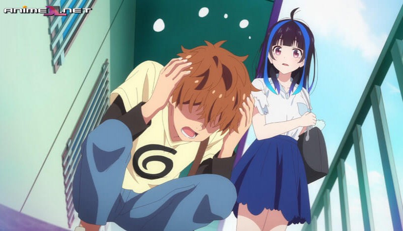 Kanojo, Okarishimasu Temporada 3 Español Latino ver gratis