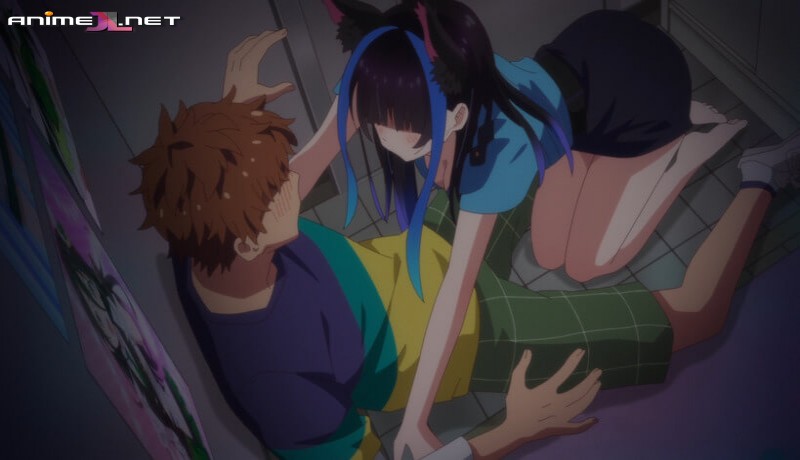 Kanojo, Okarishimasu Temporada 3 full