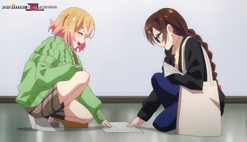 Kanojo, Okarishimasu Temporada 4 en español