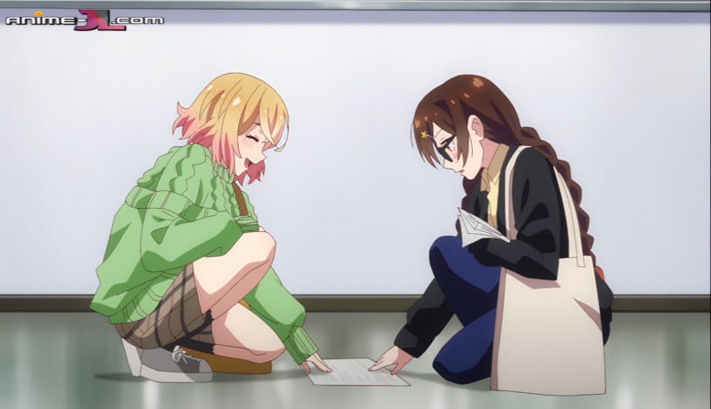 Kanojo, Okarishimasu Temporada 4 Latino en español