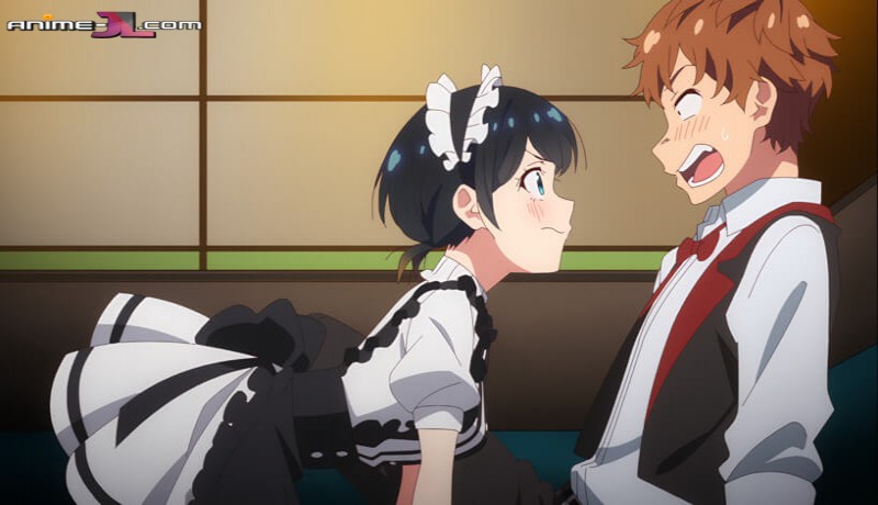 Kanojo, Okarishimasu Temporada 4 full