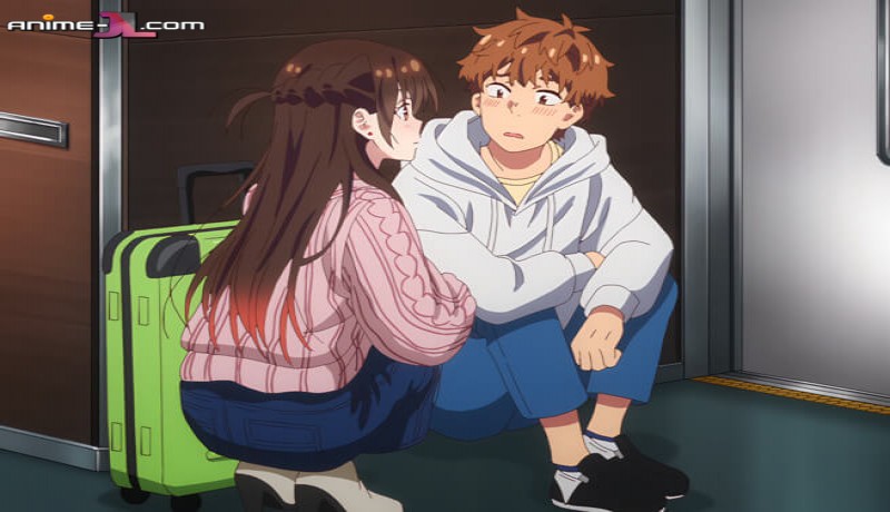 Kanojo, Okarishimasu Temporada 4 completo