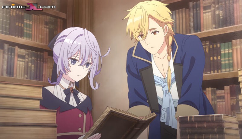 Kanpekisugite Kawaige ga Nai to Konyaku Haki sareta Seijo wa Ringoku ni Urareru ver gratis