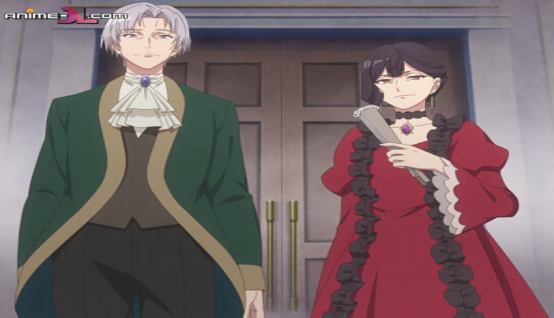 Kanpekisugite Kawaige ga Nai to Konyaku Haki sareta Seijo wa Ringoku ni Urareru full