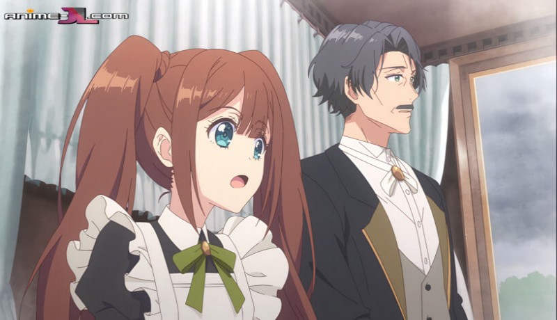 Kanpekisugite Kawaige ga Nai to Konyaku Haki sareta Seijo wa Ringoku ni Urareru en hd