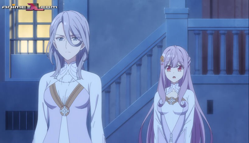 ver Kanpekisugite Kawaige ga Nai to Konyaku Haki sareta Seijo wa Ringoku ni Urareru