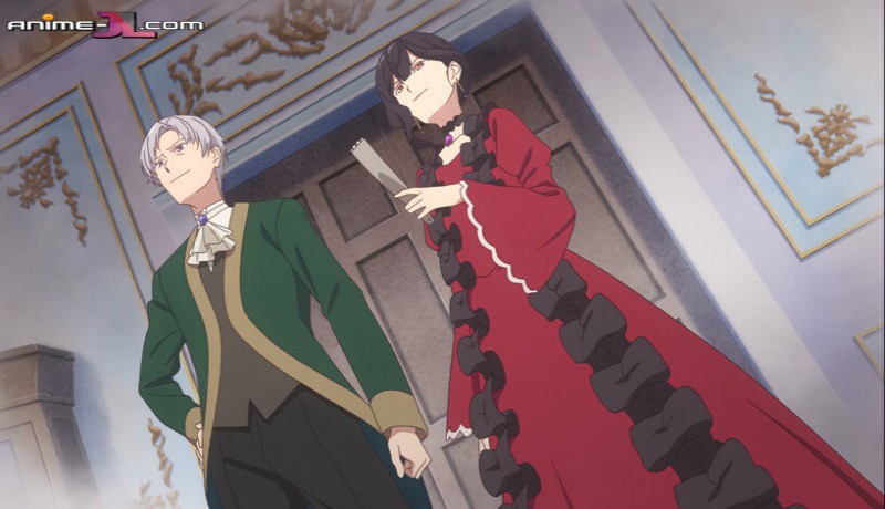 ver Kanpekisugite Kawaige ga Nai to Konyaku Haki sareta Seijo wa Ringoku ni Urareru