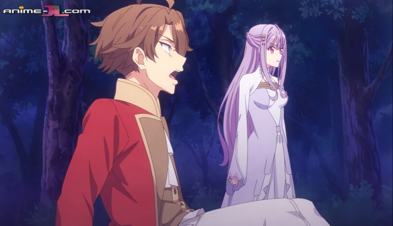 Kanpekisugite Kawaige ga Nai to Konyaku Haki sareta Seijo wa Ringoku ni Urareru online