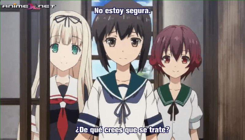 Kantai Collection: KanColle en latino