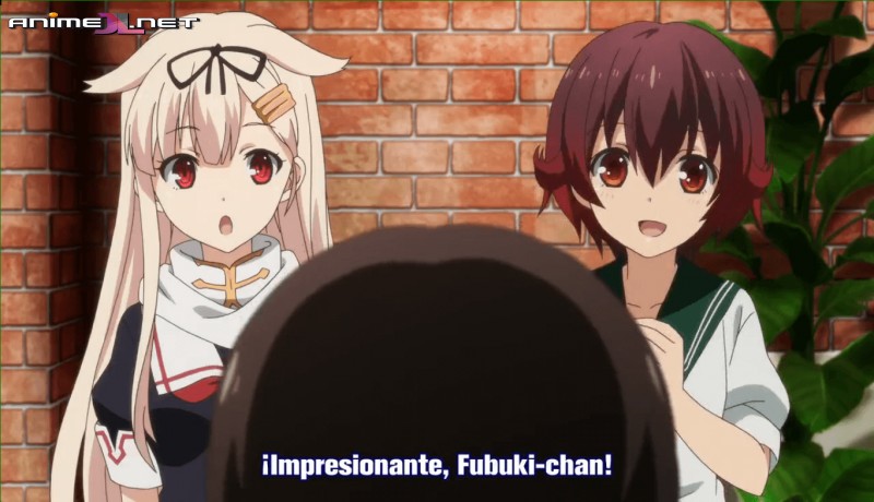 Kantai Collection: KanColle online