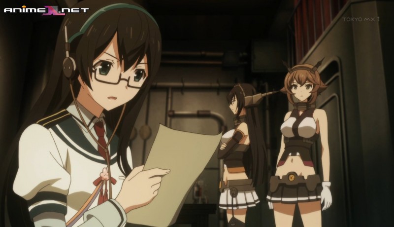 Kantai Collection: KanColle full
