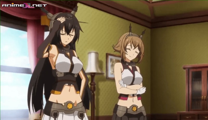 Kantai Collection: KanColle en español