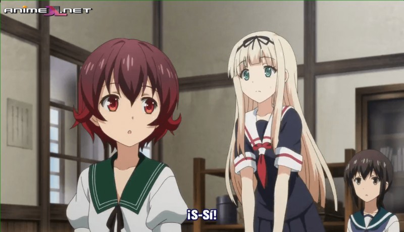 Kantai Collection: KanColle completo