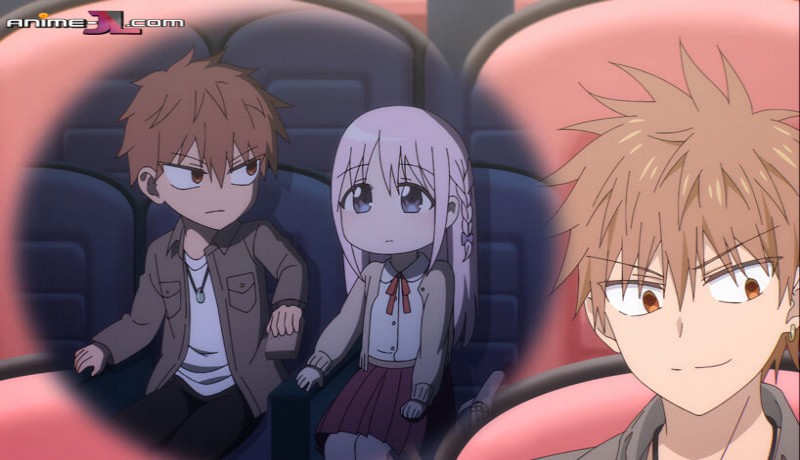 Kao ni Denai Kashiwada-san to Kao ni Deru Oota-kun online