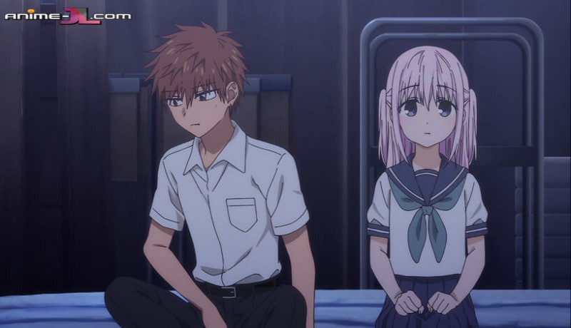 Kao ni Denai Kashiwada-san to Kao ni Deru Oota-kun ver gratis
