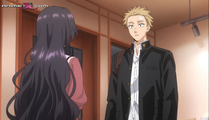 ver Kaoru Hana wa Rin to Saku Castellano