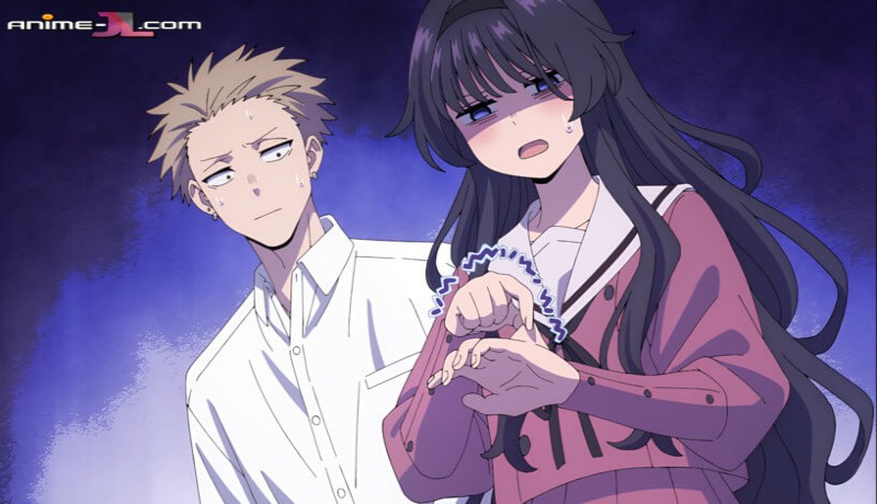 Kaoru Hana wa Rin to Saku Castellano en hd
