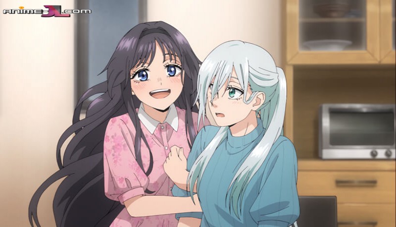 ver Kaoru Hana wa Rin to Saku Castellano