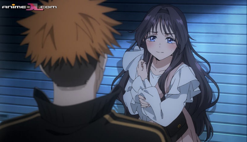 Kaoru Hana wa Rin to Saku Castellano full