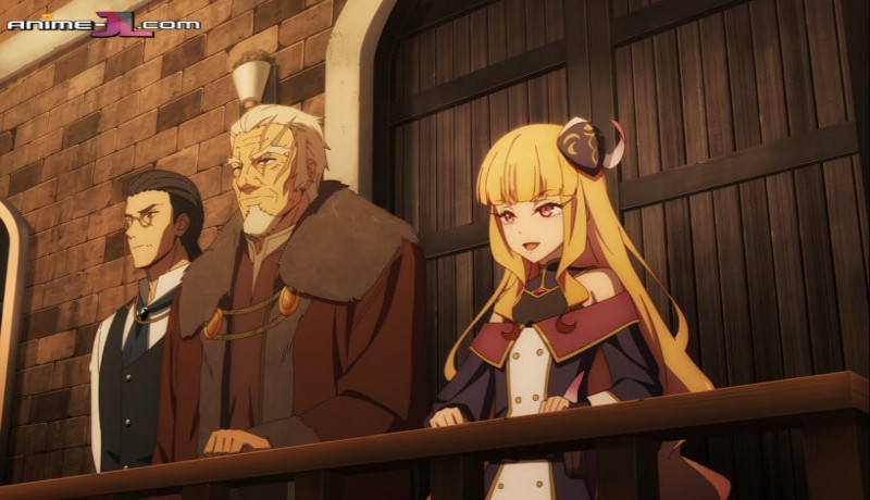 Katainaka no Ossan, Kensei ni Naru Castellano ver gratis