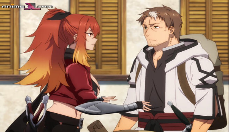 ver Katainaka no Ossan, Kensei ni Naru Español Latino