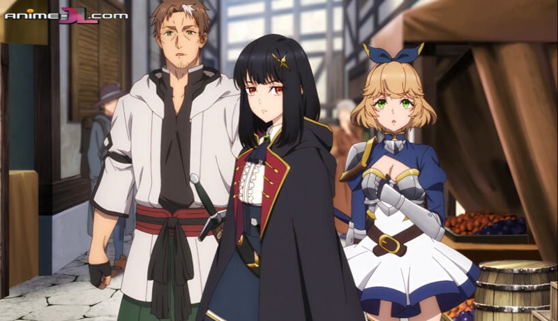 Katainaka no Ossan, Kensei ni Naru Español Latino ver gratis