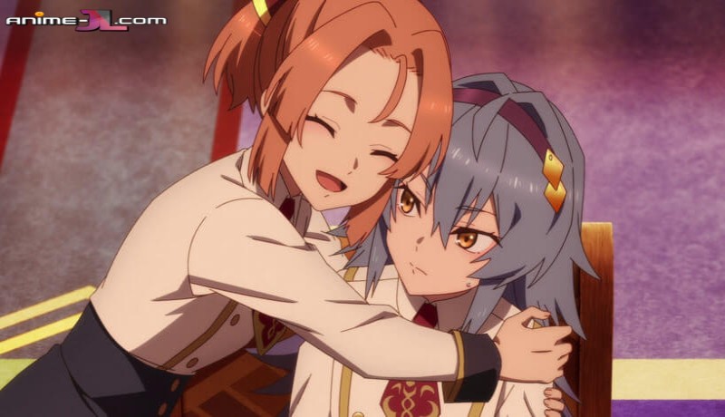 ver Katainaka no Ossan, Kensei ni Naru Temporada 2