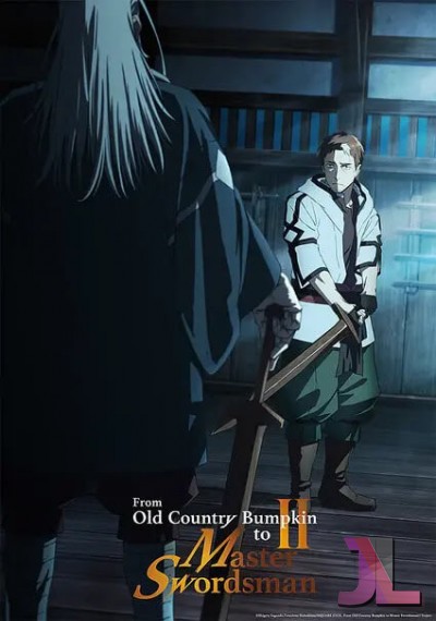 Katainaka no Ossan, Kensei ni Naru Temporada 2 Latino