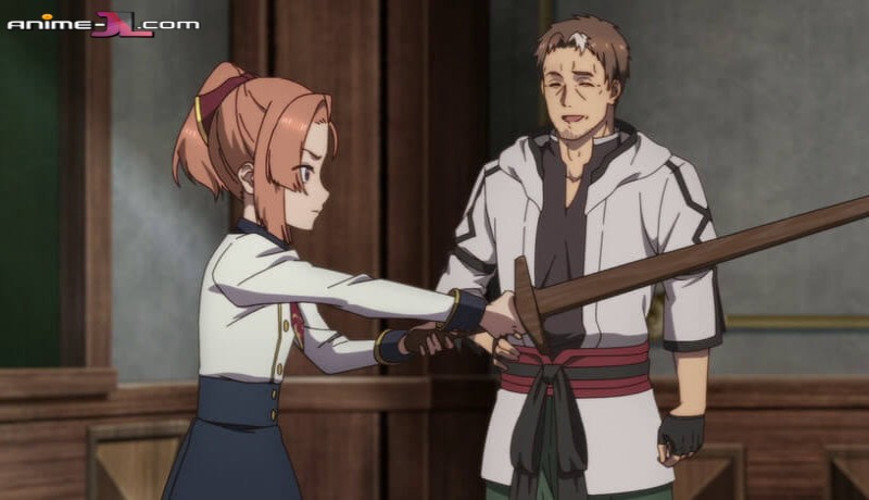 Katainaka no Ossan, Kensei ni Naru Temporada 2 online