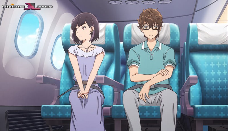 Kekkon suru tte, Hontou desu ka ver gratis